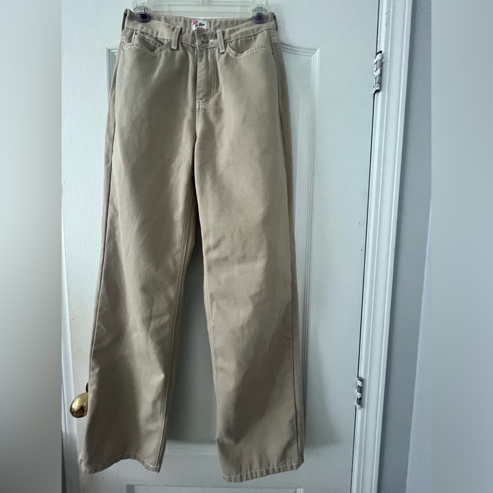 LVC Deluxe Denim